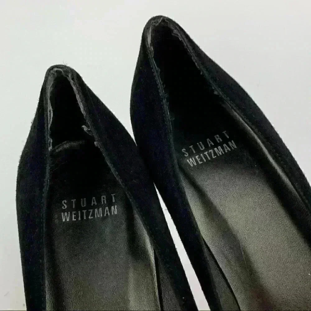 Stuart Weitzman stuart weitzman